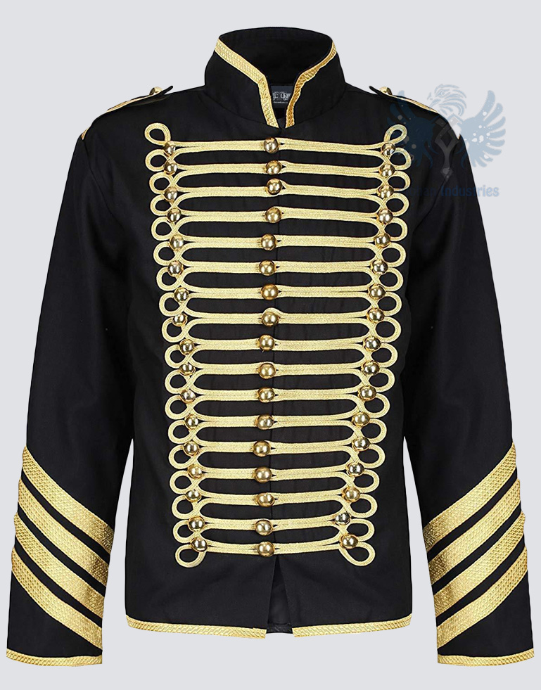 gold-hussar-parade-steampunk-gothic-jacket