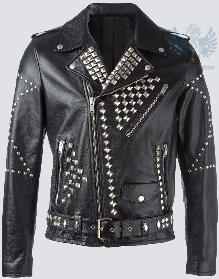 men-emo-biker-studded-leather-jacket
