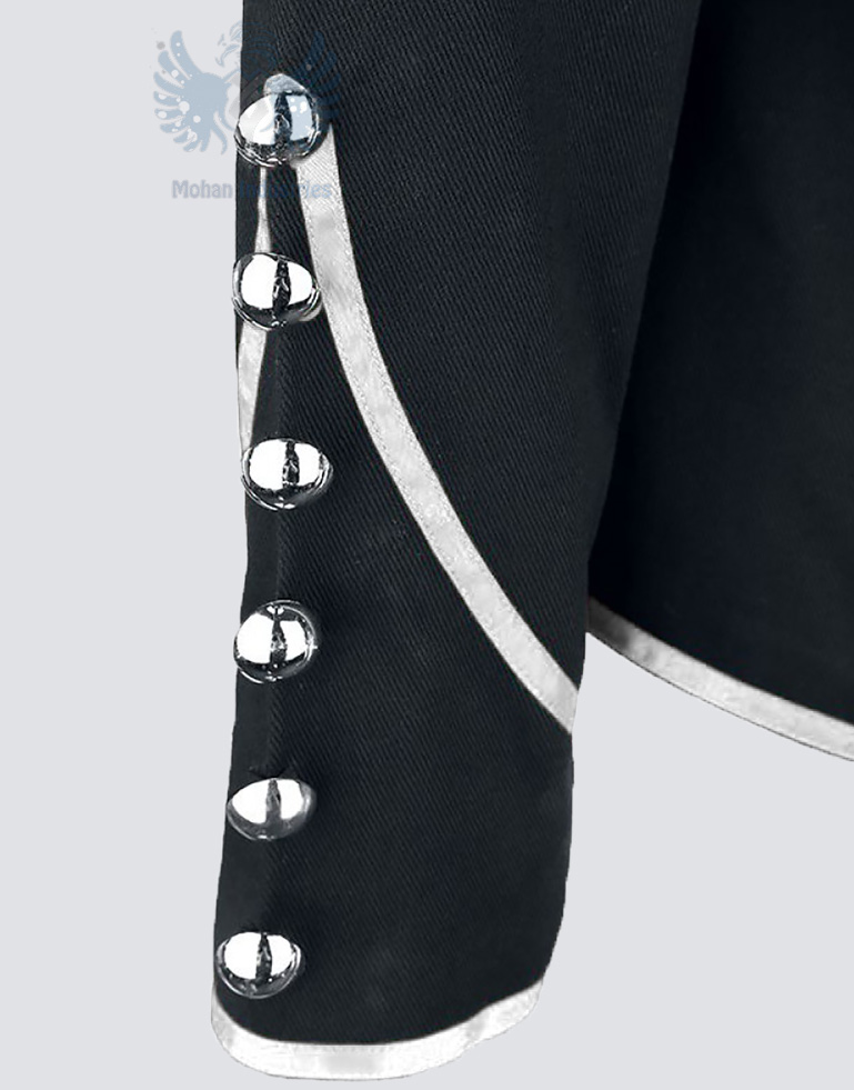 mens-unique-gothic-steampunk-silver-black-parade-military-marching-band-drummer-jacket-goth-punk-emo-closeup2