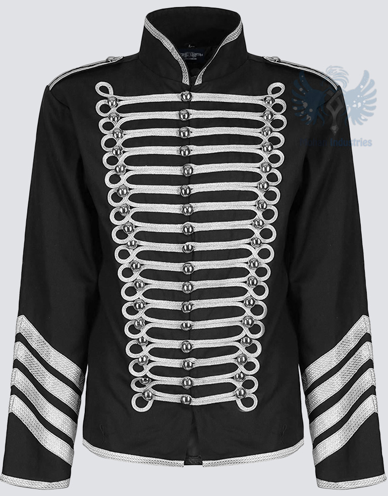 silver-hussar-parade-steampunk-gothic-jacket